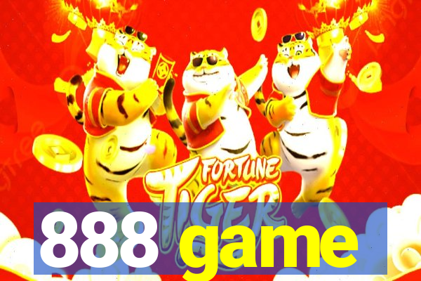 888 game